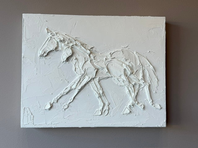 Broodmare