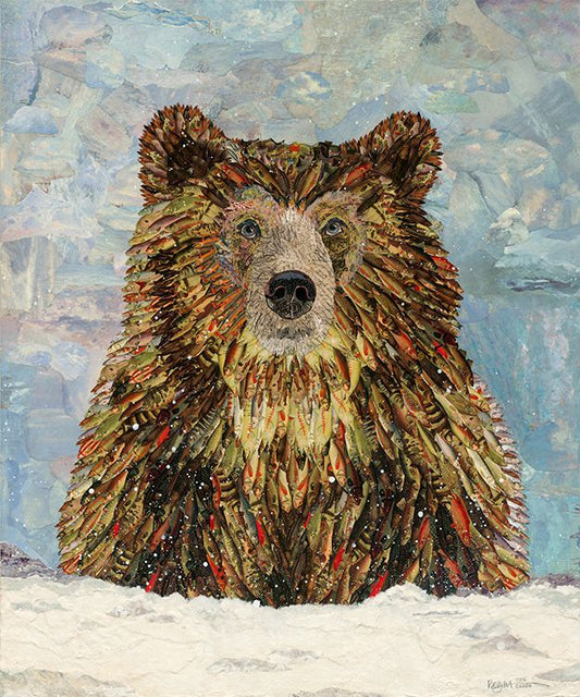 Beartholomew