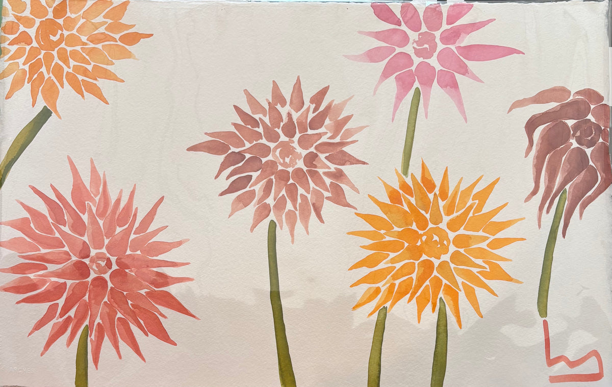 Dalia Season
