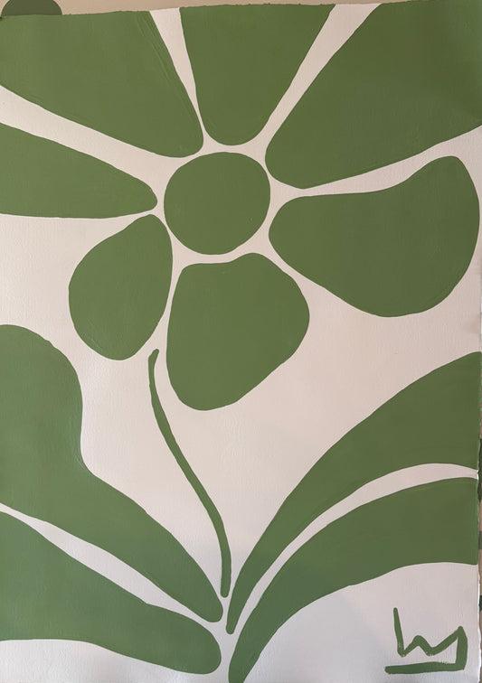 Flower Power