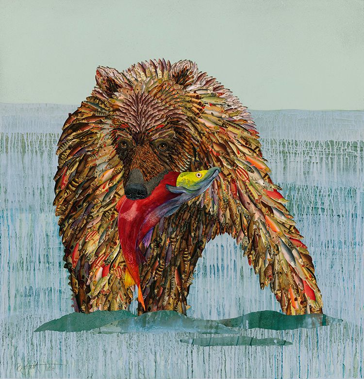 Bearnadette