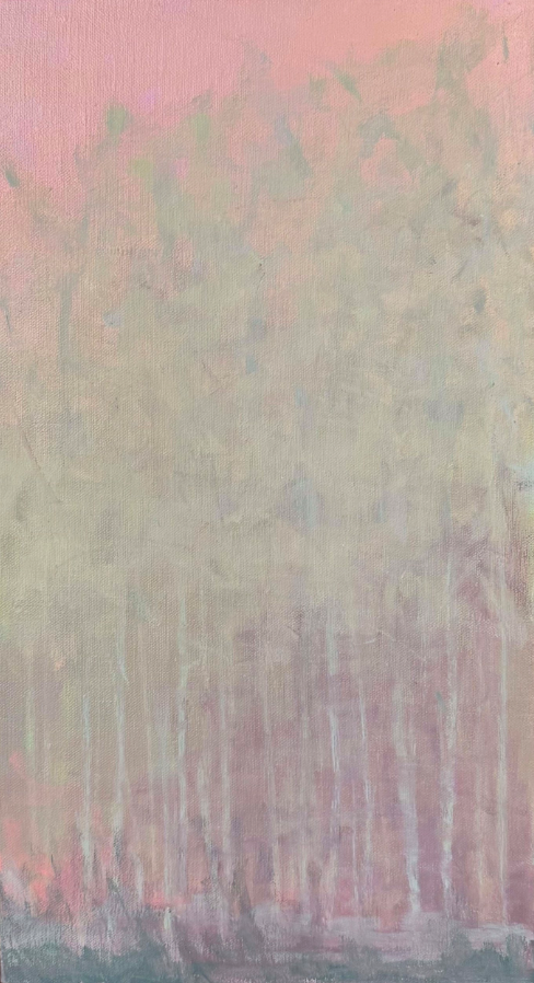 Dusk Study