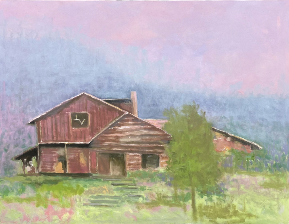 Teton Valley Ranch Camp