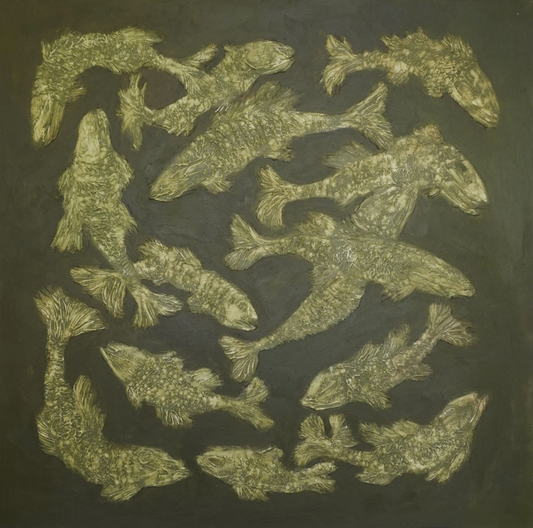 Synchronized Swimming