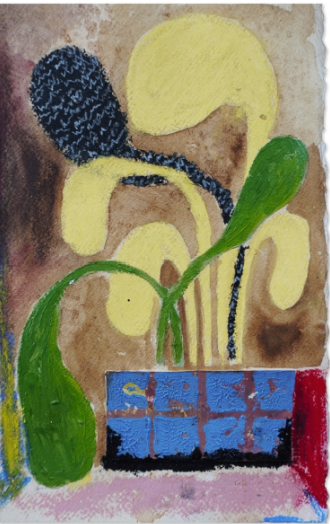 Grounded in Yellow III