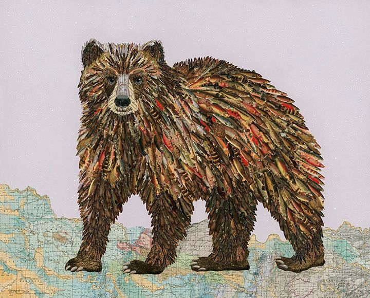Bearington