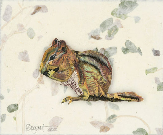 Chipmunk 02