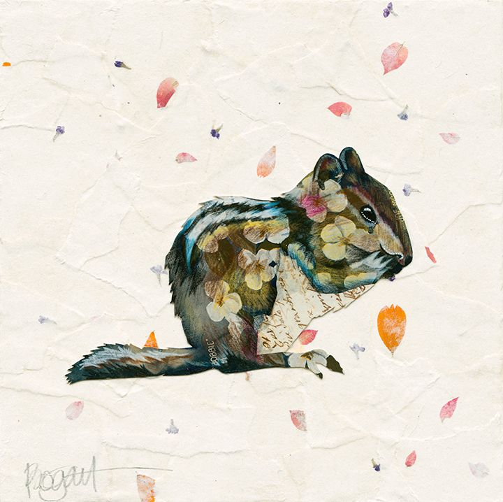 Chipmunk 03