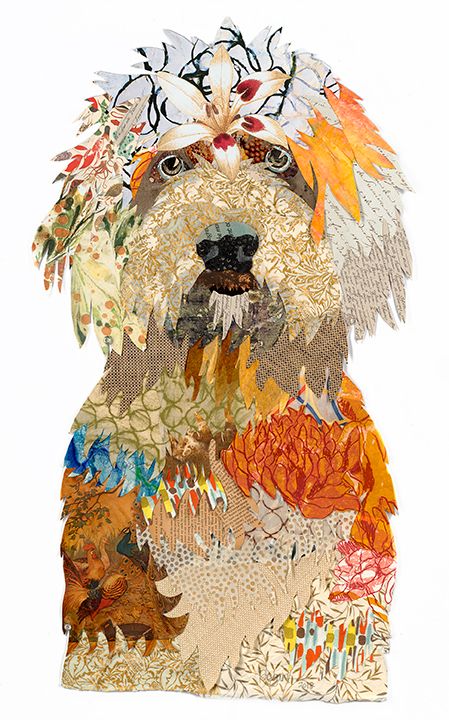 Golden Doodle