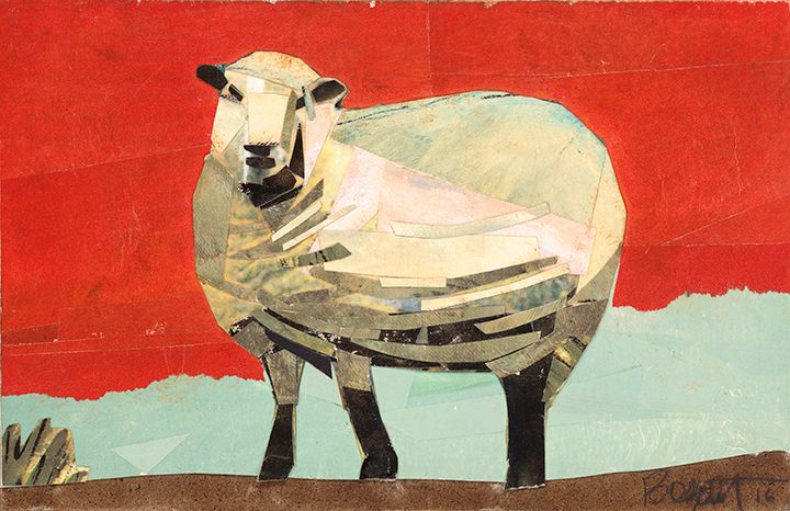 Melissa's Lamb