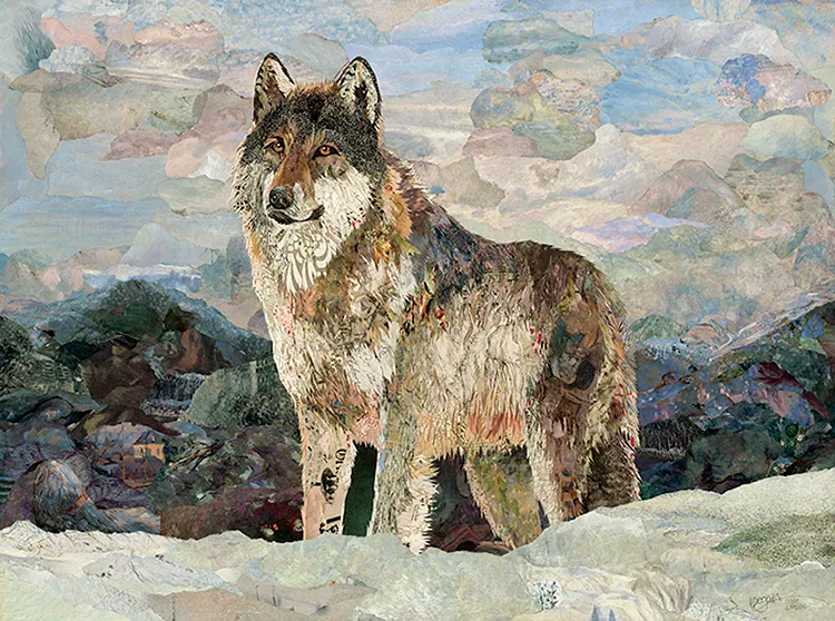 The Watcher
